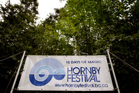 2016 - hornby festival